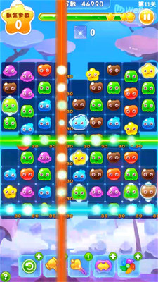 萌果消消樂(lè) v3.0 安卓版 0
