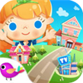 糖果小鎮(zhèn)Candys Town