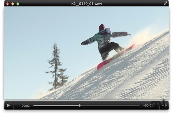 Flip4Mac Player for mac v3.3.6 蘋果電腦版 0