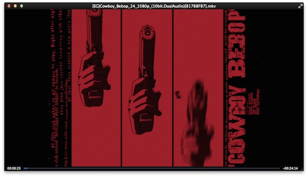 DVDFab Media Player for mac v2.5.00 蘋果電腦版 0