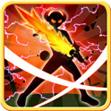 黑暗之刃火柴人內(nèi)購(gòu)修改版(ダークブレイドEX)