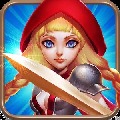 最后的寓言Final Fable