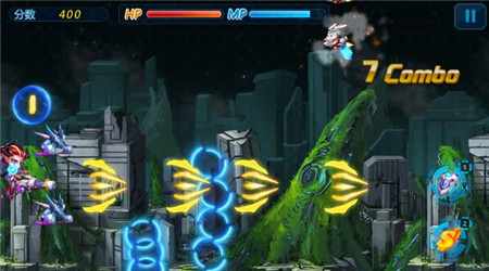 星姬迷航內(nèi)購(gòu)修改版 v1.0 無限鉆石金幣安卓版 2