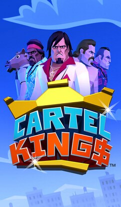 卡特爾之王(Cartel Kings) v1.203 安卓版 0