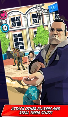 卡特爾之王(Cartel Kings) v1.203 安卓版 1