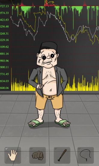 咆哮教(情緒發(fā)泄游戲) v1.0 安卓版 3
