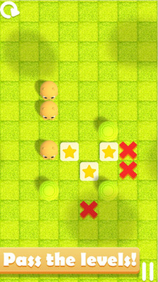 動(dòng)物大逃跑(動(dòng)物逃脫) v1.0 安卓版 0