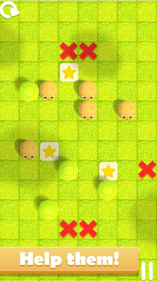動(dòng)物大逃跑(動(dòng)物逃脫) v1.0 安卓版 1