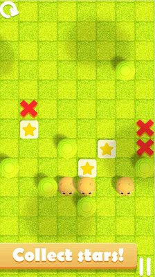 動(dòng)物大逃跑(動(dòng)物逃脫) v1.0 安卓版 2