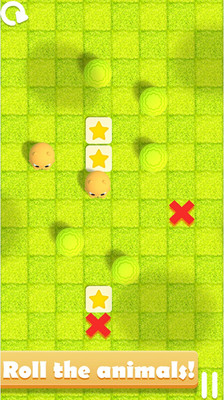 動(dòng)物大逃跑(動(dòng)物逃脫) v1.0 安卓版 3