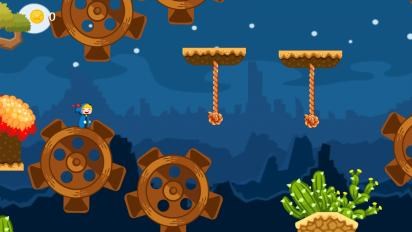 小小的魔法世界內購修改版 v1.05 安卓修改版 5