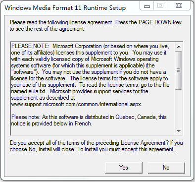 WMFDist11-WindowsXP-X86-ENU.exe 官方版 0