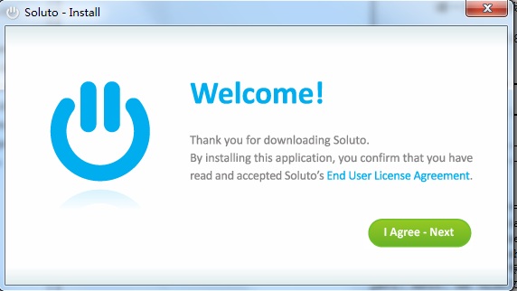 Soluto(加快開機(jī)速度的軟件) v1.3.1494 官方版 0