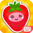水果快閃(Dizzy Fruit)