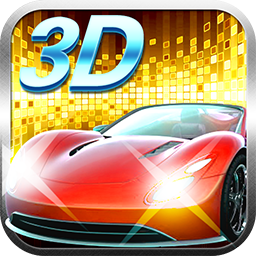 3D都市狂飆最新版