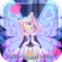 3D電子妖精璐兒