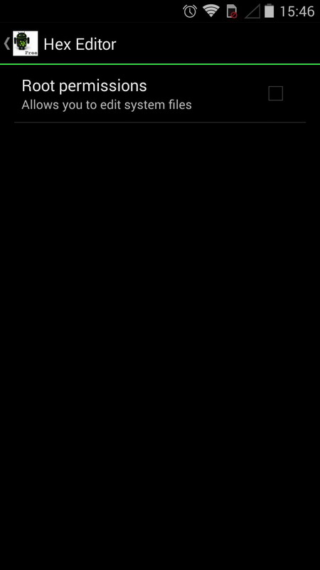 hex editor漢化版免root(安卓16進(jìn)制編輯器) v3.2.3 最新手機(jī)版 0