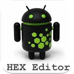 hex editor漢化版免root(安卓16進(jìn)制編輯器)