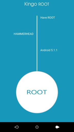 Kingo Root(kingo一鍵root工具)0