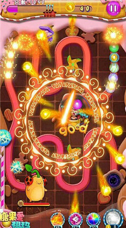 糖果愛祖瑪內(nèi)購修改版 v1.0 安卓無限金幣版 1