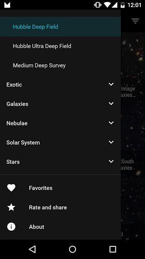 哈勃畫(huà)廊(Hubble Gallery) v1.0.1 安卓版 2