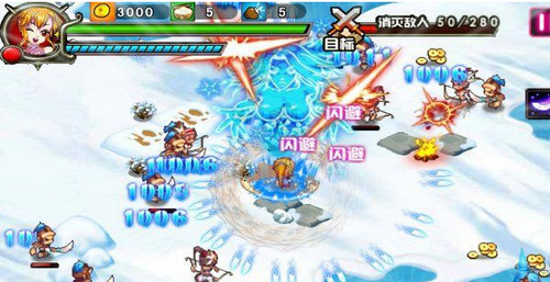 狂擼三國(guó)修改版 v1.7 安卓無限金幣版 2
