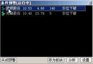 國(guó)海證券通達(dá)信期權(quán)全真模擬交易系統(tǒng)