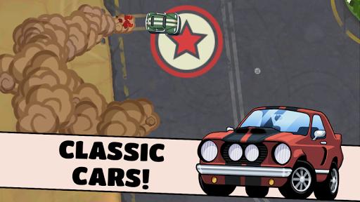 檢查站冠軍內購修改版 v1.2.3 安卓所有車輛解鎖版 1