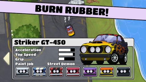 檢查站冠軍內購修改版 v1.2.3 安卓所有車輛解鎖版 2