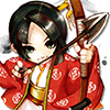 戰(zhàn)國松姬傳蘋果版