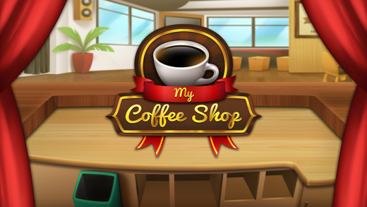 我的咖啡廳2019最新無限鉆石(my cafe) v2021.5.2 安卓內(nèi)購版 0