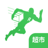 奔跑到家
