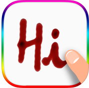 手寫(xiě)便簽iPhone版