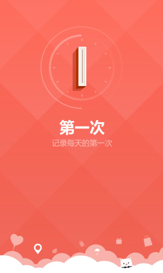 第一次iPhone版 v1.6 蘋果手機版 0