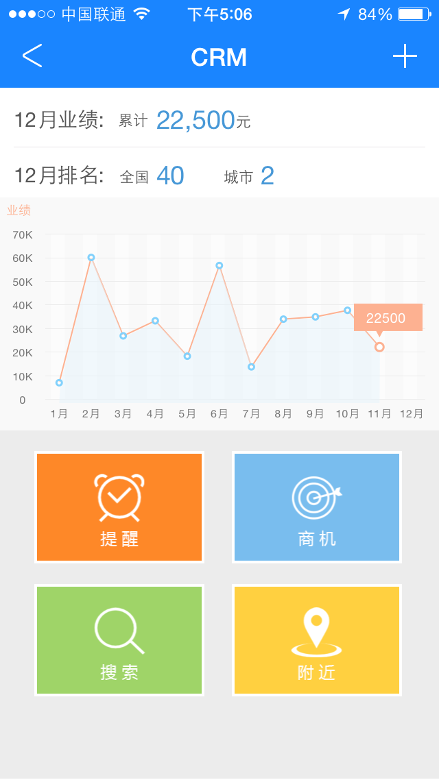 58美事iPhone版 v1.5.1 蘋果手機(jī)越獄版 1