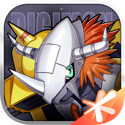 數(shù)碼寶貝新世紀(jì)ios版