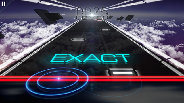 同步音律喵賽克iphone版(音樂手游) v3.2.14 蘋果手機版 0