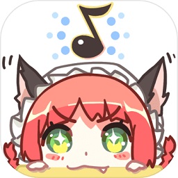 同步音律喵賽克iphone版(音樂手游)