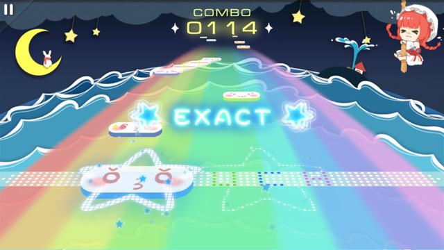 同步音律喵賽克iphone版(音樂手游) v3.2.14 蘋果手機版 4