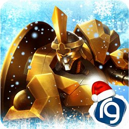終極格斗機(jī)器人漢化(URF)
