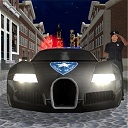 瘋狂警察司機怒修改版(driver police)