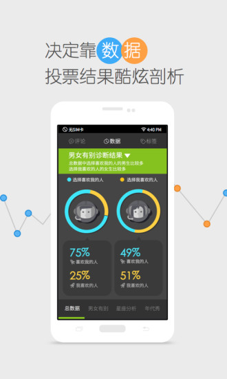 甭糾結(jié)iPhone版 v2.2 蘋果手機版 1