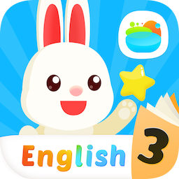 兒童英語啟蒙早教