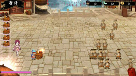 夜夜潘金蓮內(nèi)購修改版 v1.0 安卓無限道具版 1