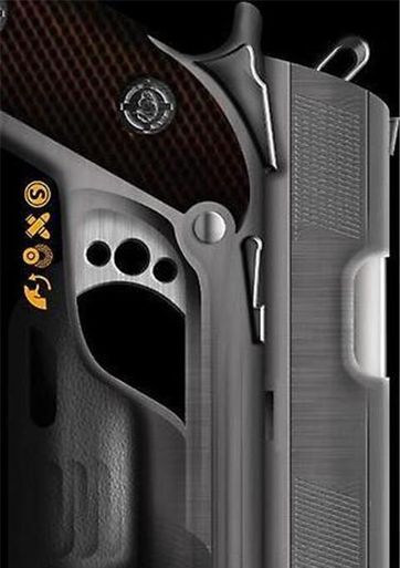 真實武器模擬器3高清版 v2.2 安卓版 0