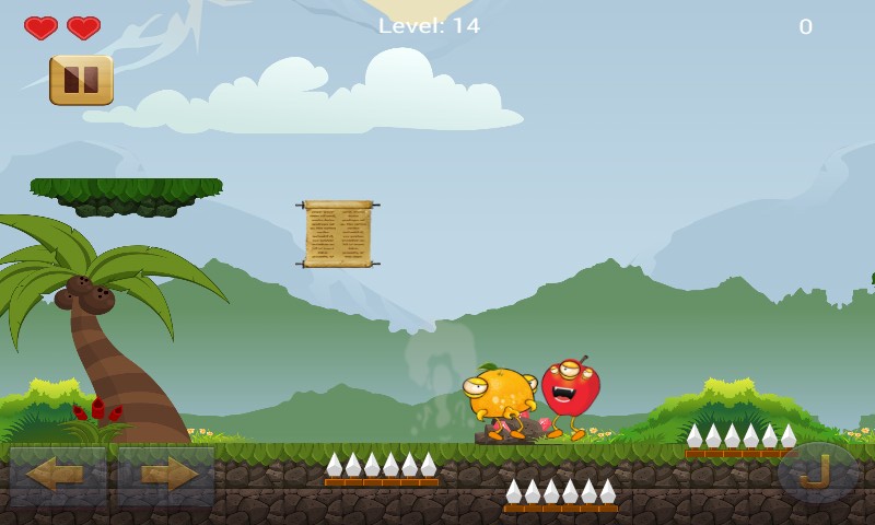 梅塔特隆的升天 v1.2 安卓版 2