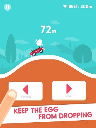 載蛋車(Egg Car!) v1.0 安卓版 0