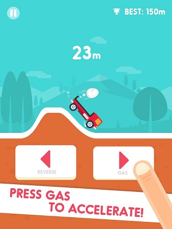 載蛋車游戲下載