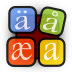 O鍵盤(Multiling O Keyboard)