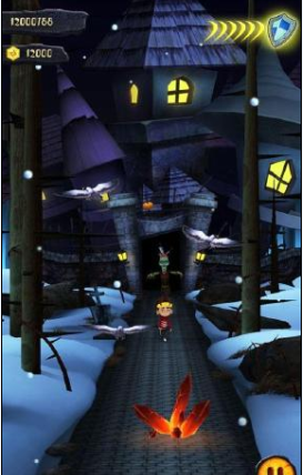 僵尸逃亡(zombie escape) v1.2.2 安卓版 1